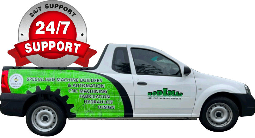 24-7 Breakdown Support